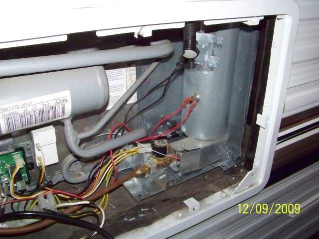 [DIAGRAM] Dometic Rv Fridge Wiring Diagram - MYDIAGRAM.ONLINE